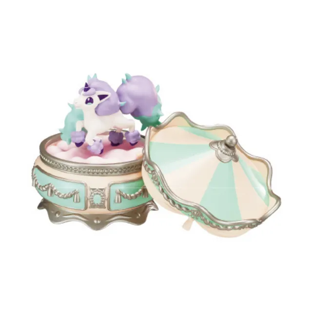 Romantic Collection