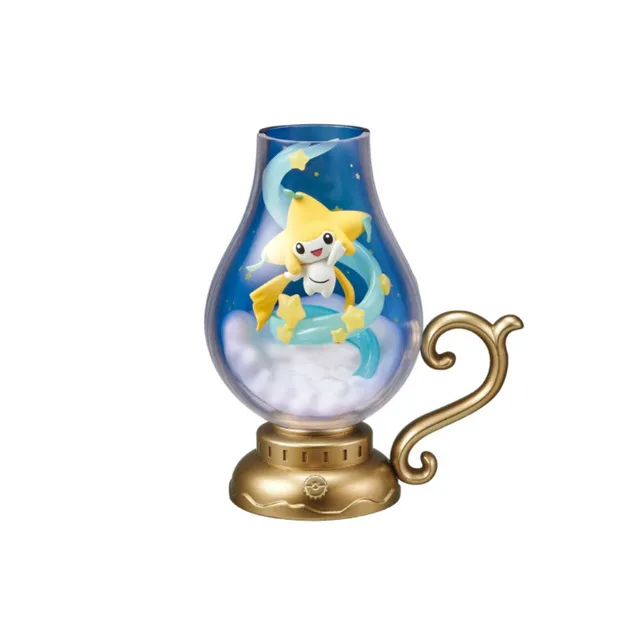 Lantern Diorama