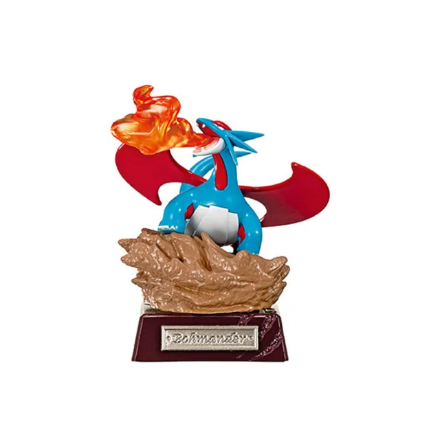 Pocket Statue Dragon Type