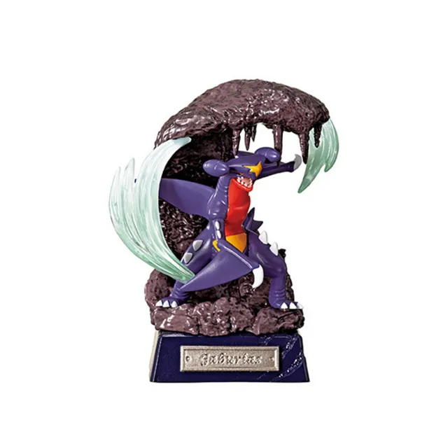 Pocket Statue Dragon Type