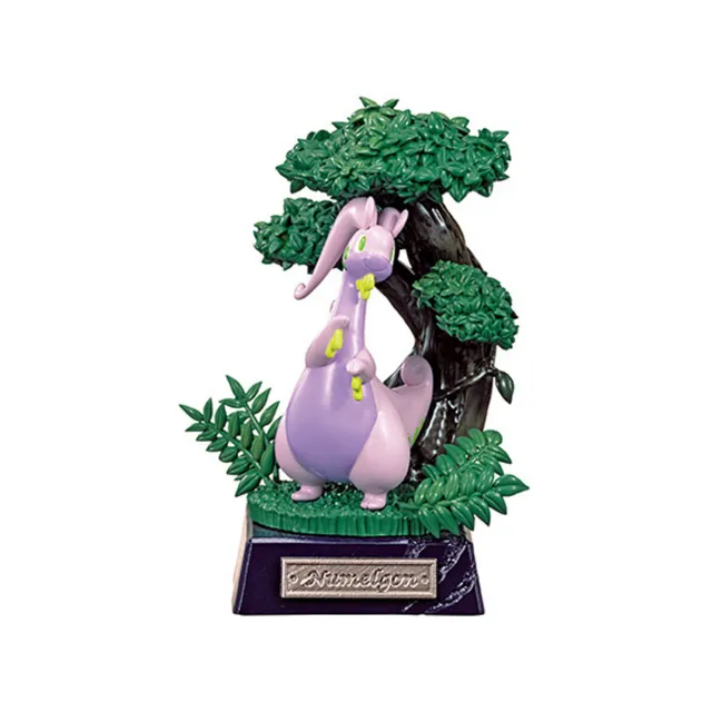 Pocket Statue Dragon Type