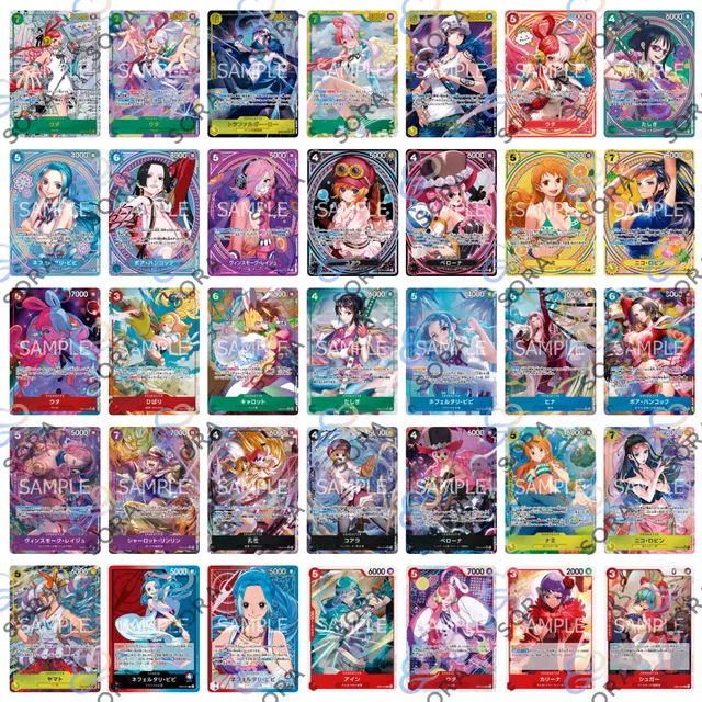 Heroines Edition [EB-03]