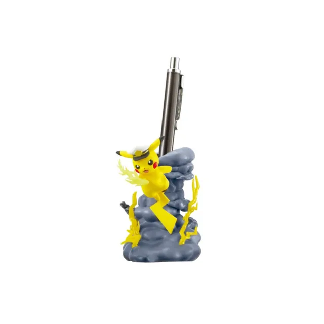 Battle on Desk