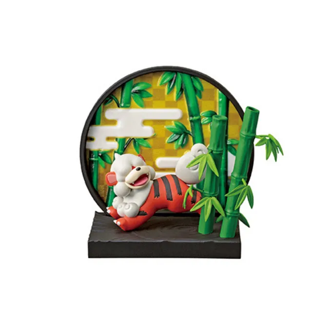 Japanese window