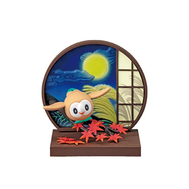 Japanese window