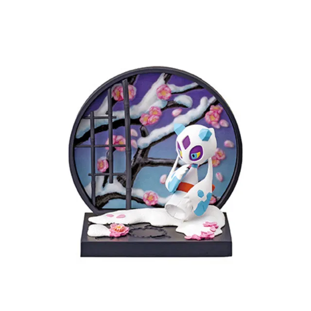 Japanese window