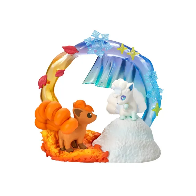 Circular Diorama Collection 2