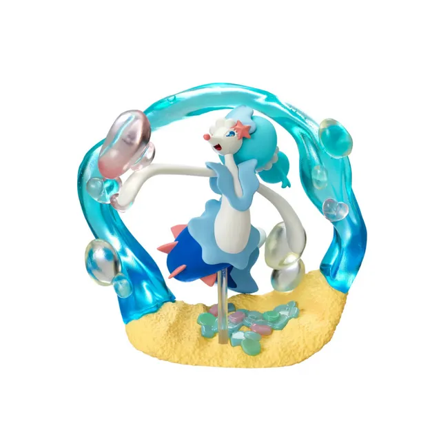 Circular Diorama Collection 2