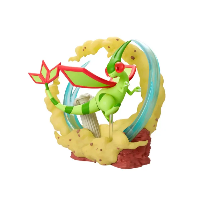 Circular Diorama Collection 2