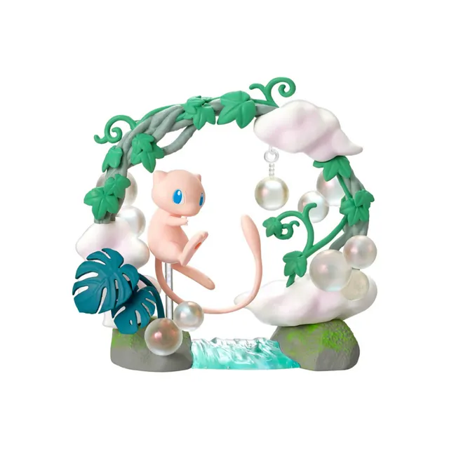 Circular Diorama Collection 2