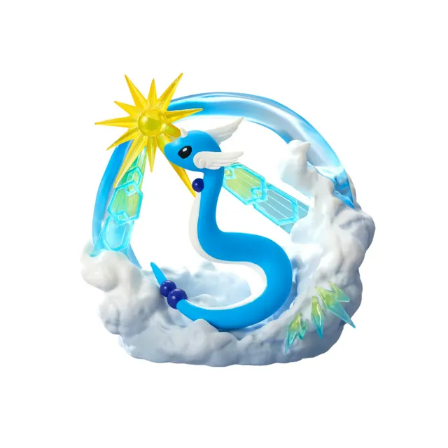Circular Diorama Collection 2
