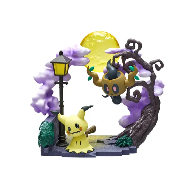 Circular Diorama Collection 2