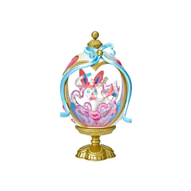 OVALTIQUE COLLECTION2 -Luminous-