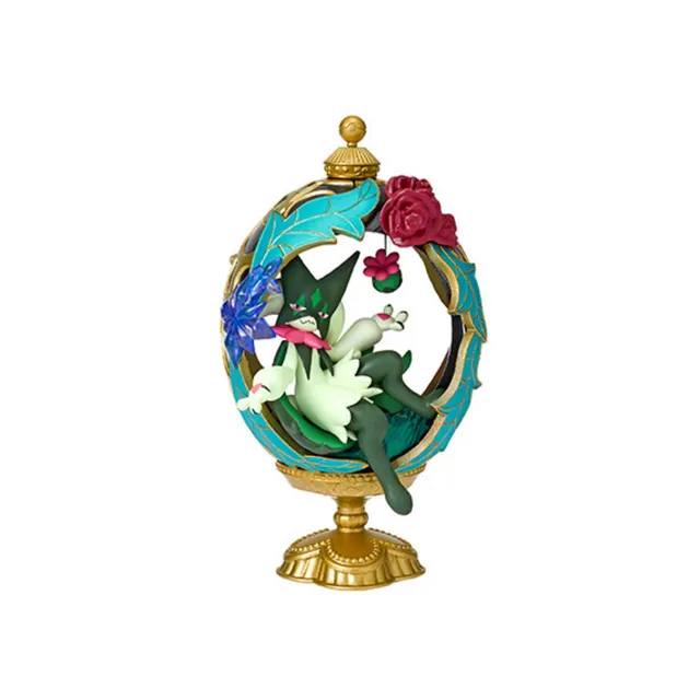 OVALTIQUE COLLECTION2 -Luminous-