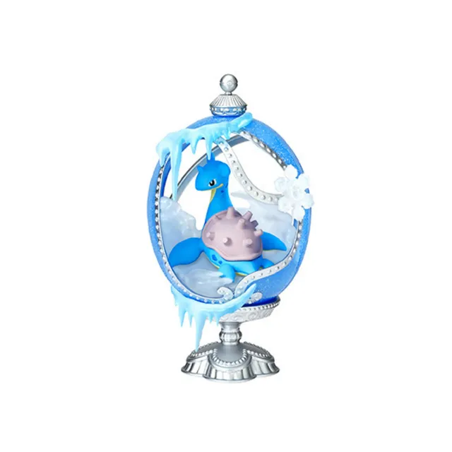 OVALTIQUE COLLECTION2 -Luminous-
