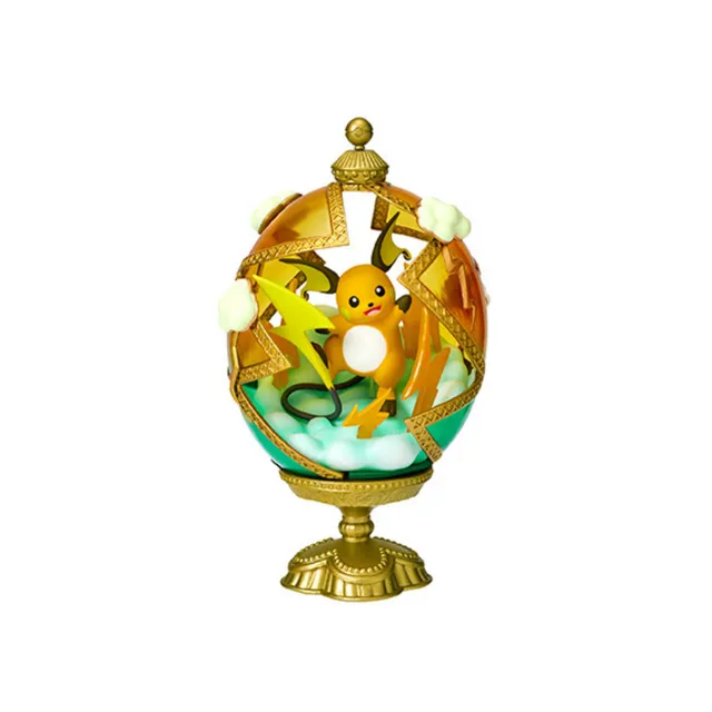 OVALTIQUE COLLECTION2 -Luminous-