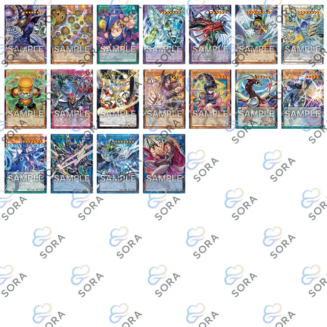 LIMIT OVER COLLECTION - THE HEROES -