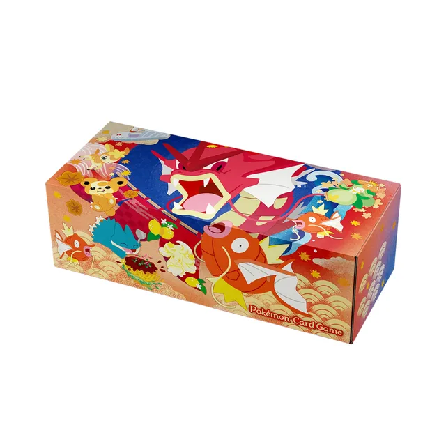 Special BOX Pokemon Center Hiroshima