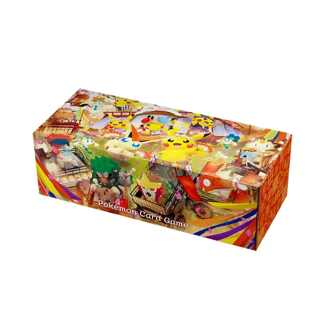 Special BOX Pokemon Center Tohoku