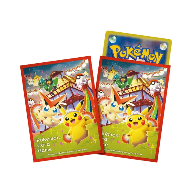 Special BOX Pokemon Center Tohoku