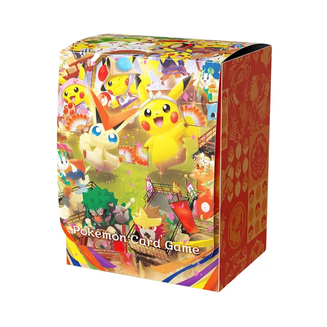 Special BOX Pokemon Center Tohoku