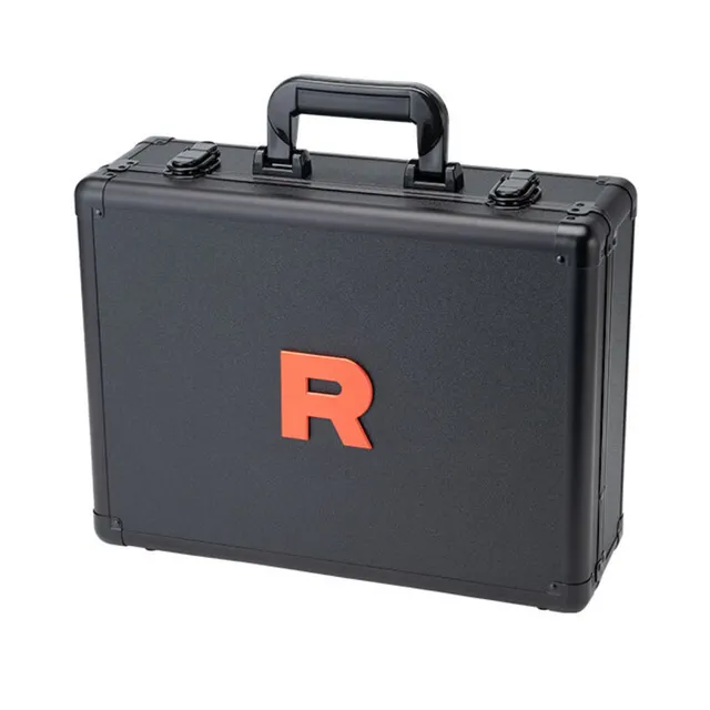 Glory of Team Rocket Attache Case Set