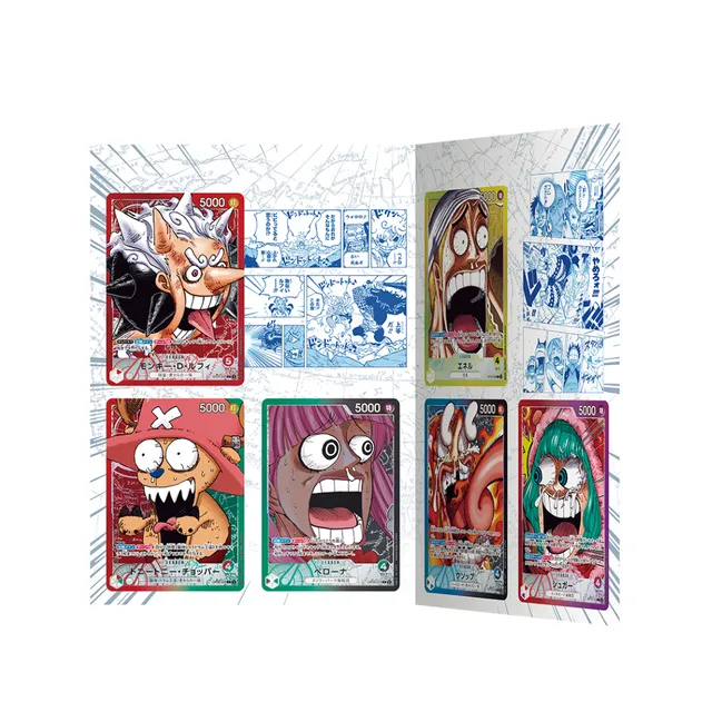 BASE SHOP Limited Card Collection vol.1
